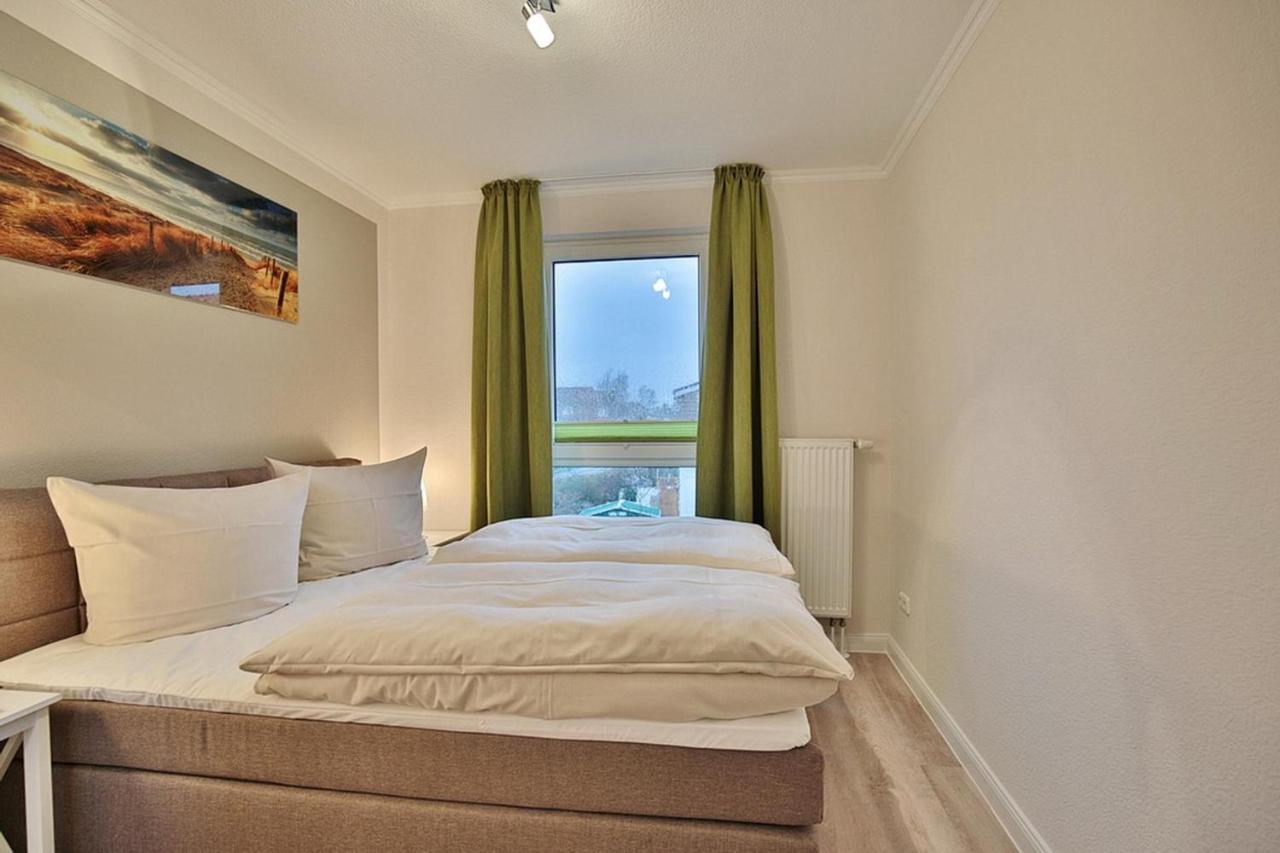 טימנדורפר שטרנד Domizil Am Meer Domizil Am Meer Appartement 14 מראה חיצוני תמונה